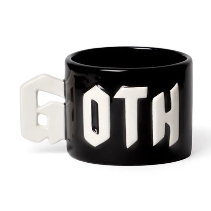 Goth Statement Mug