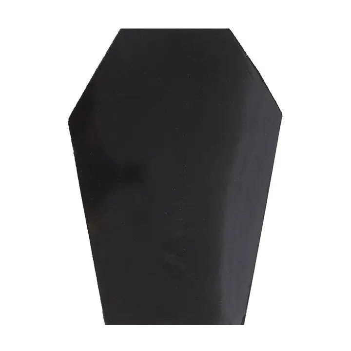 Gothic Coffin Shaped Notebook