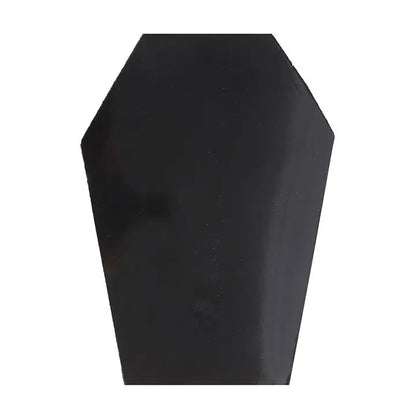 Gothic Coffin Shaped Notebook