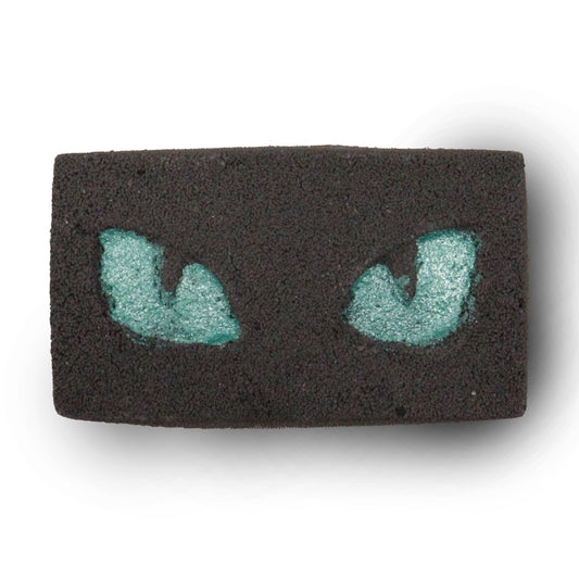 Cats Eyes Bath Bomb 80g